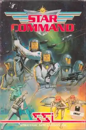 Star Command_Disk1-Amiga